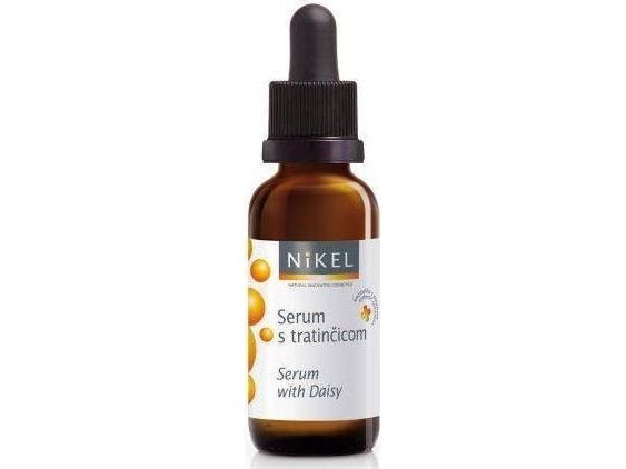 NIKEL NIKEL, seerumi hyperpigmentaatioon Daisyn kanssa, 30ml