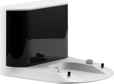 Roborock ladestasjon S/Q-serien hvit