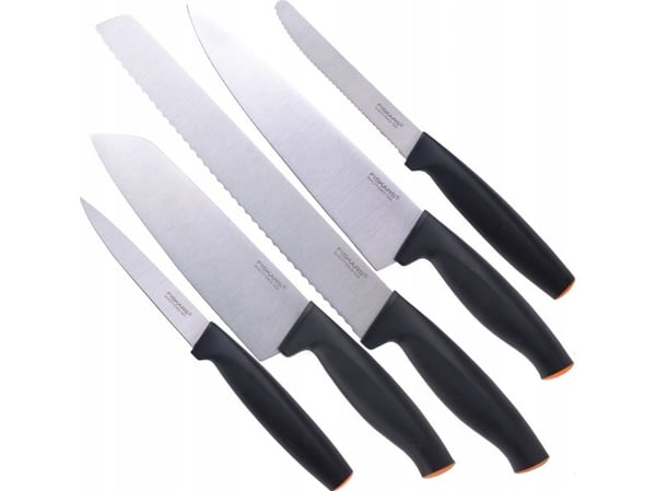 Fiskars FISKARS BLADE 18mm 10kpl.