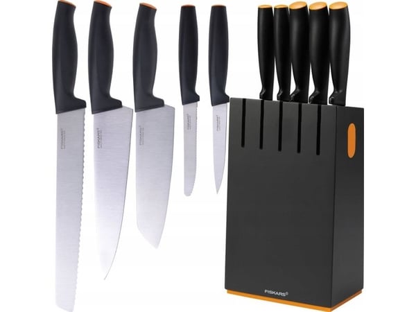 Fiskars FISKARS BLADE 18mm 10kpl.