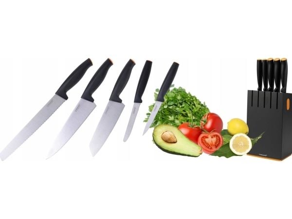 Fiskars FISKARS BLADE 18mm 10kpl.