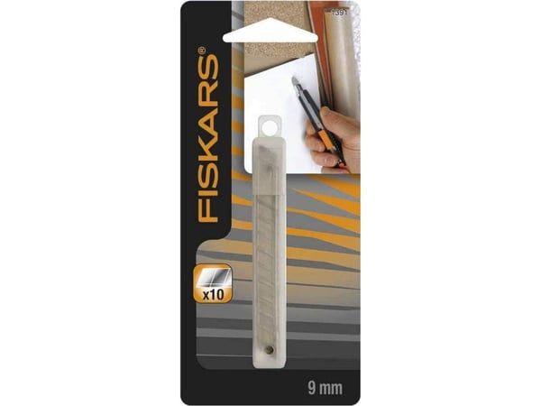 Fiskars 1004614, 10 styck