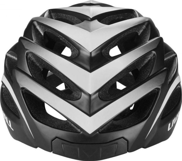 Bluetooth road kypärä 55-61cm LED/SOS/Intercom valkoinen