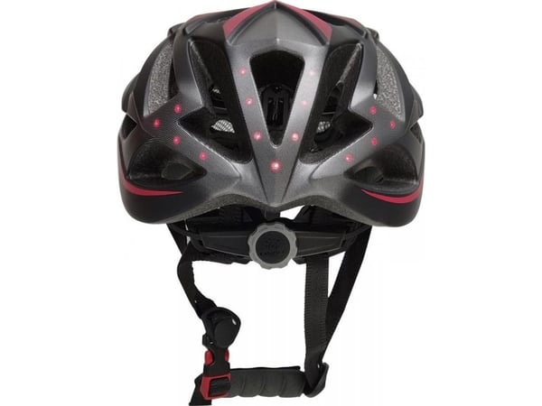 KYPÄRÄ LIVALL BH62 NEO M/L BL&amp;RD