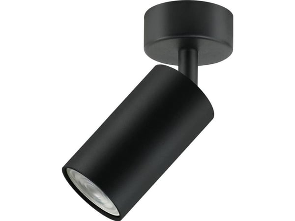 Vägg- och taklampa Maclean SPOT GU10 MCE451 B