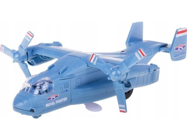Hipo Military Aircraft 15cm valo, ääni 4 väriä XG879-103 mix hinta per 1 kpl Hipo Military Aircraft 15cm valo, ääni 4 väriä XG879-103 mix hinta per 1 kpl