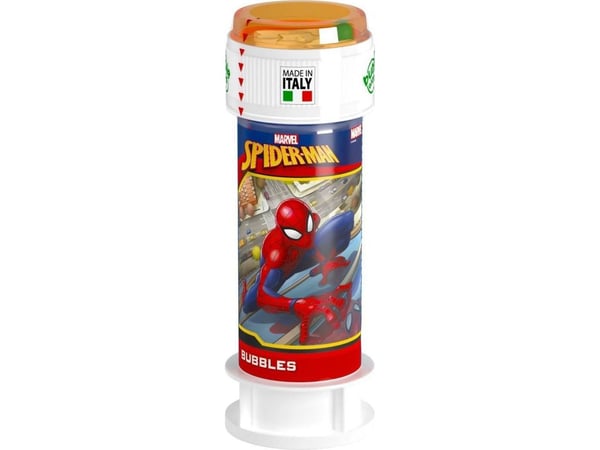 Artyk såpe-/bobleblanding 60 ml p36 Spiderman DULCOP (1 stk)