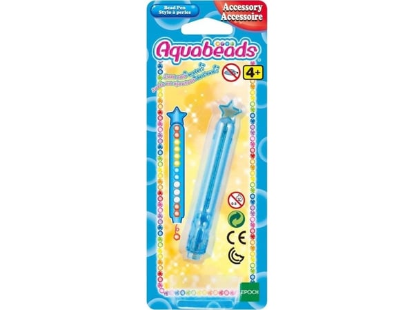Aquabeads Helmikynä