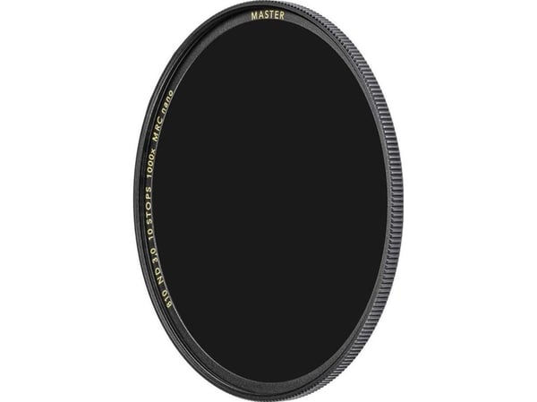 B+W Master, 72 mm, Polariserende, Flerbestandig belegg (MRC), 1 stykker