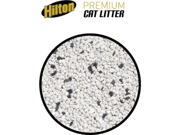 Hilton kattsand 5 l