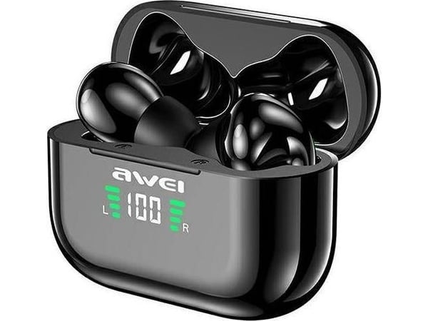 Awei T29P TWS trådløse hodetelefoner