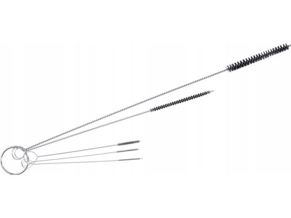 Wessper Wessper CleanBrush x5 kaffemaskin rensestang