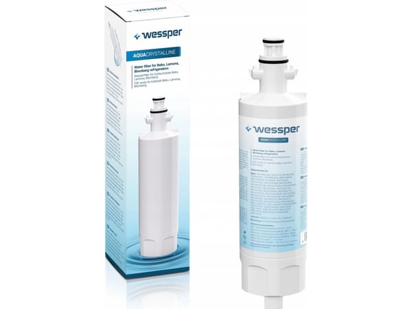 Beko VANNFILTER FOR BEKO KJØLESKAP kode: 4874960100