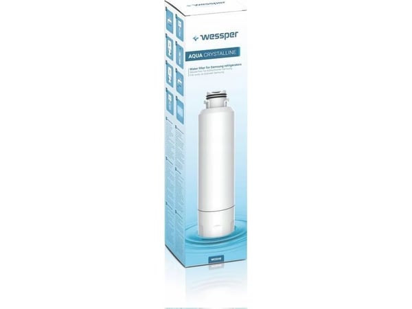 Samsung SAMSUNG RS51K54F02C KJØLESKAP VANNFILTER HAFCIN/EXP
