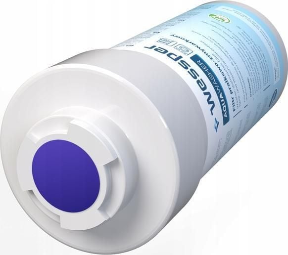 Wessper WESSPER AQUA Filter PRALKOWY DO PRALKI I ZMYWARKI