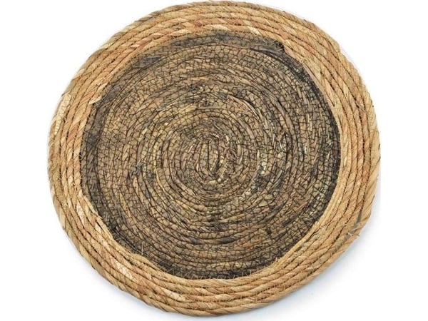 Mondex BALI Mata 38x38x0,5 cm BOHO