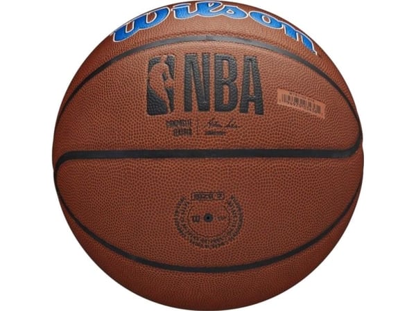Wilson WTB3100XBNYK, Brun, Inne & Ute, Mønster, 1 stykker