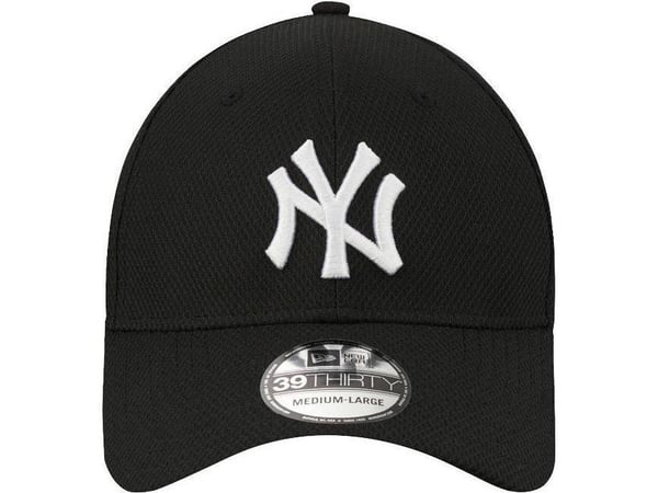 New Era 39THIRTY New York Yankees MLB-cap 12523909 - S/M