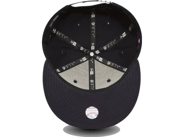 New Era New York Yankees MLB 9FIFTY Cap 10531953 - S/M