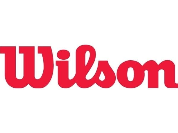 Wilson Wilson Staff Squash Double Yellow Dot 2 Pack Ball WRT617600 Black One size