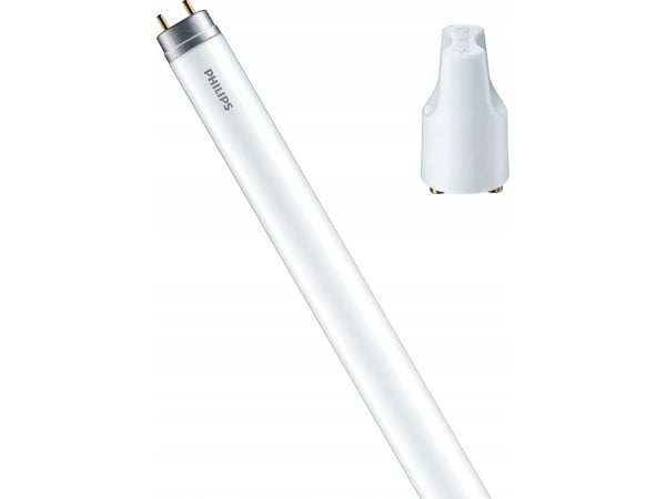Philips ECOFIT58840, 19,5 W, 36 W, G13, 2000 lm, 20000 timer, Kjølig hvit