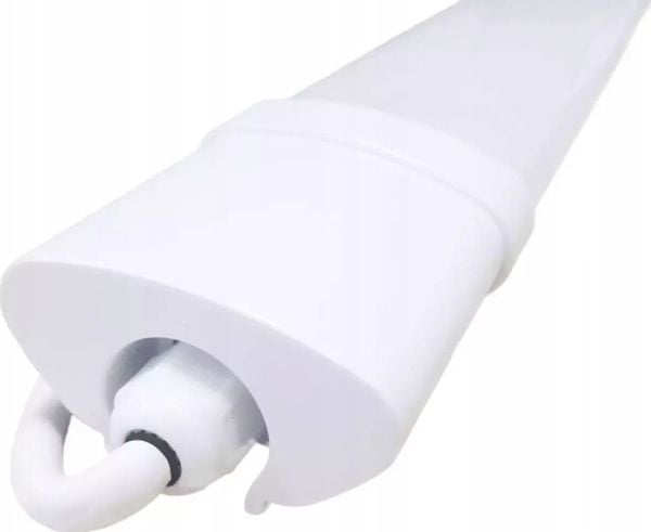 Lumax LED vanntett armatur Lumax Linea LHT051 18W 1650lm 840 120° IP65 600mm