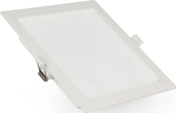 Lumax LED downlight Lumax QUADRO II LOR1205 12W 850lm 840 110° 44