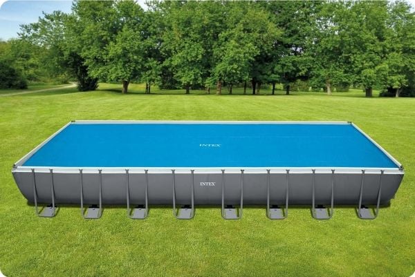 Intex Solar -allaskuori 975 x 488 cm (28018)