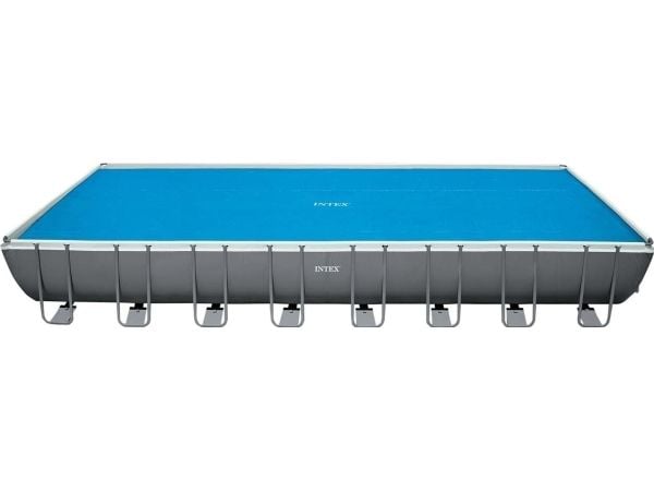 Intex Solar -allaskuori 975 x 488 cm (28018)