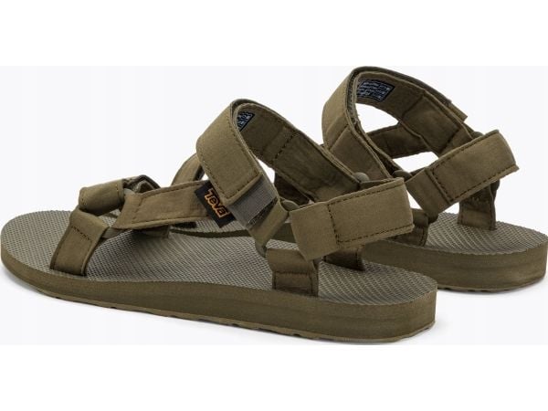Teva M'S Original Universal Canvas, DOL, 42 (us 9); UK 8