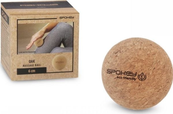 Spokey Cork hierontapallo Spokey OAK