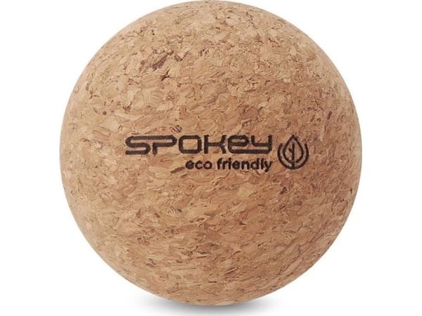 Spokey Cork hierontapallo Spokey OAK