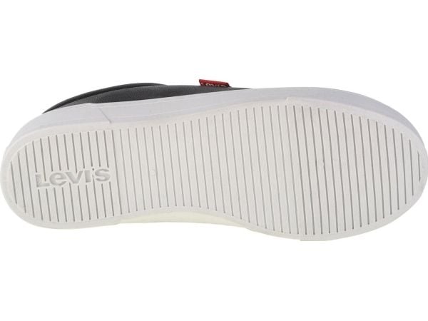 Levi's Malibu 2.0 234198-661-59 svarte 36