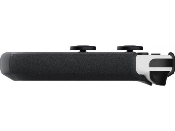 Spigen Thin Fit, Etui, Nintendo, Sort, Polykarbonat (PC), Nintendo Switch OLED, Ripebestandig