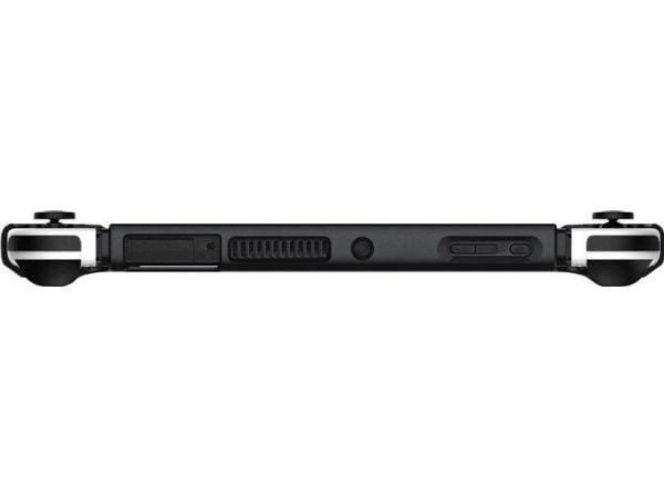 Spigen Thin Fit, Etui, Nintendo, Sort, Polykarbonat (PC), Nintendo Switch OLED, Ripebestandig