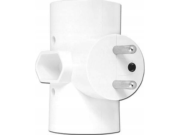 Montis R-21 maadoitettu jakaja MT062 Montis