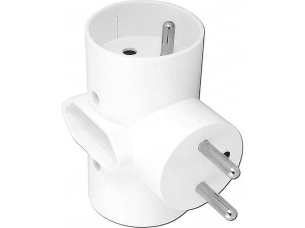 Montis R-21 maadoitettu jakaja MT062 Montis