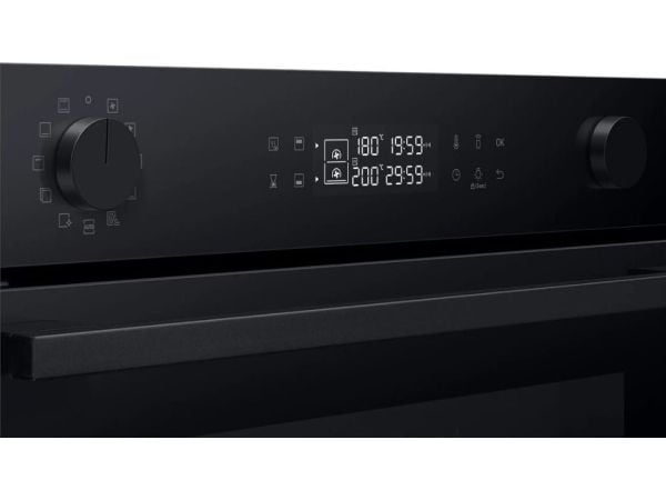 Samsung NV7B44205AK uuni