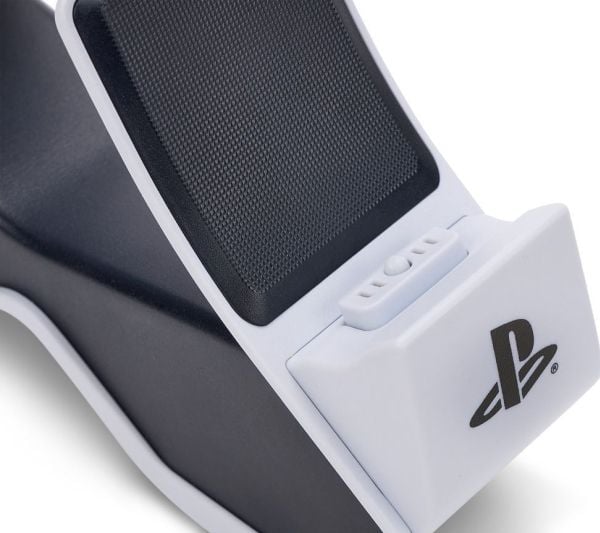 PowerA Charging Station for PS5 DualSense Wireless Controllers