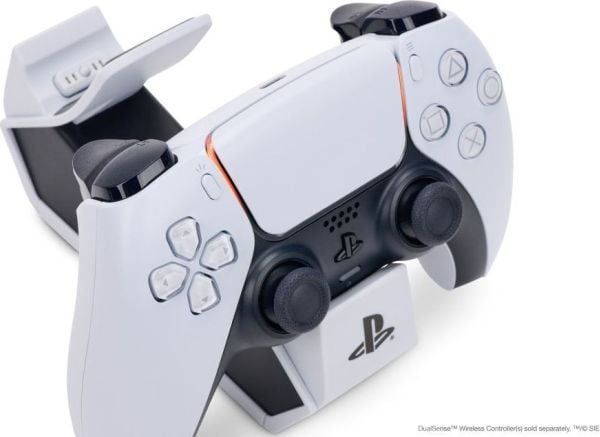 PowerA Charging Station for PS5 DualSense Wireless Controllers
