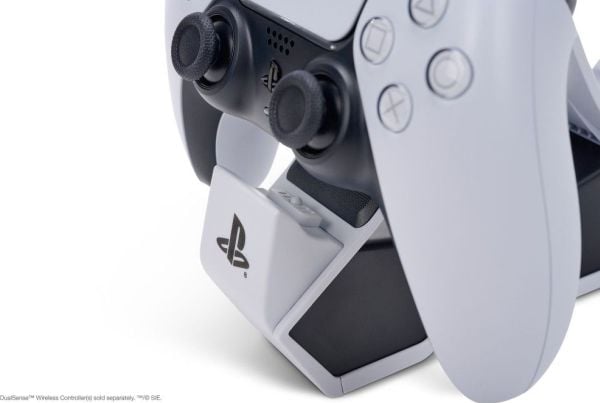 PowerA Charging Station for PS5 DualSense Wireless Controllers