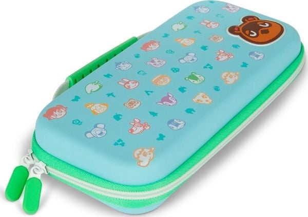 PowerA 1518378-01, Hardshell case -kotelo, Nintendo, Monivärinen, Nintendo Switch, Nintendo Switch Lite, Kolahduksenkestävä, Naarmuuntumisenkestävä...