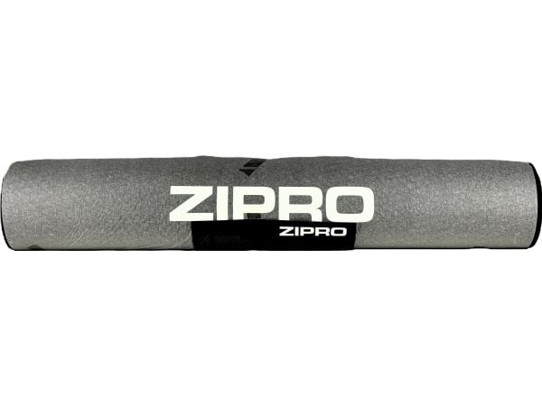 Zipro Mata Naturgummi 183x61x0,6 cm z paskiem do jogi