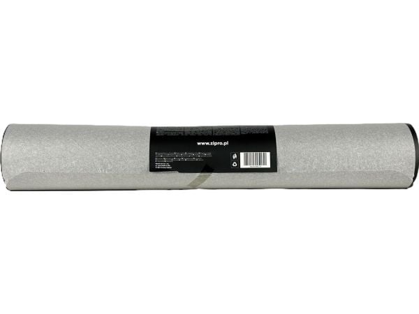 Zipro Mata Naturgummi 183x61x0,6 cm z paskiem do jogi