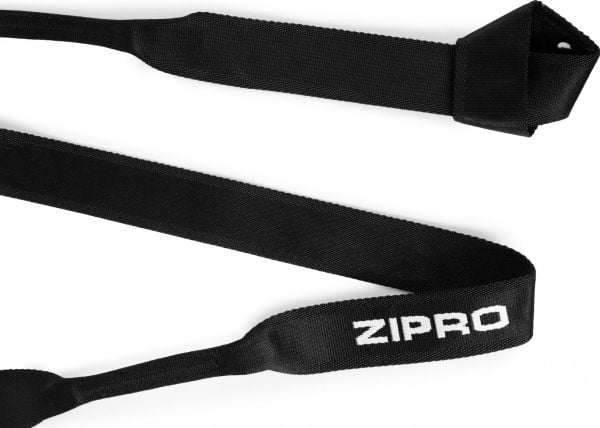 Zipro Mata Luonnonkumi 183x61x0,6 cm z paskiem do jogi
