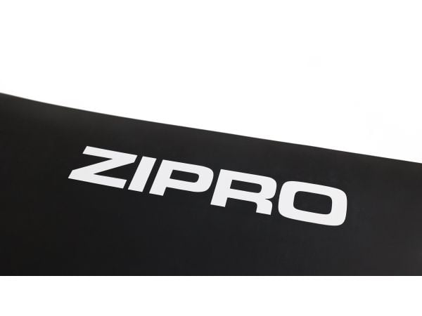 Zipro Mata Luonnonkumi 183x61x0,6 cm z paskiem do jogi