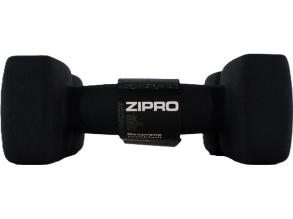 Zipro neopreenipainot 2 x 3 kg