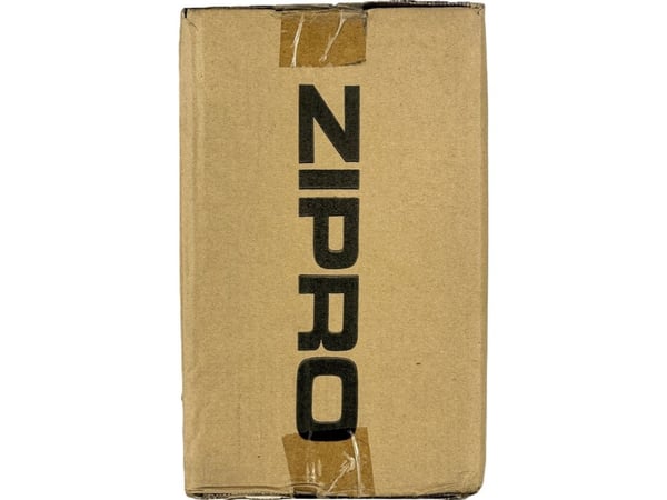 støpejern 12 kg