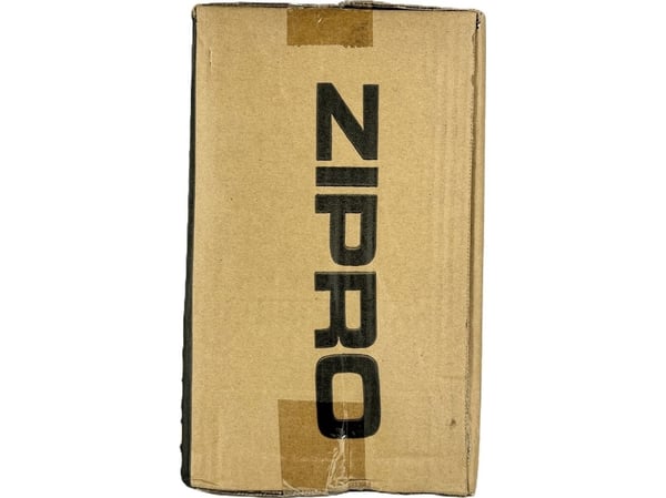 støpejern 12 kg