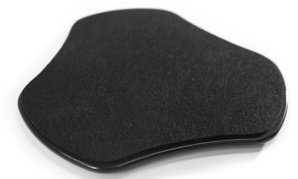 Zipro ZIPRO Gliding discs for exercise 2 pcs.